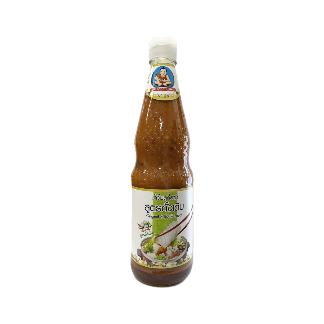 ទឹកជ្រលក់ស៊ូគីយ៉ាគីថៃ