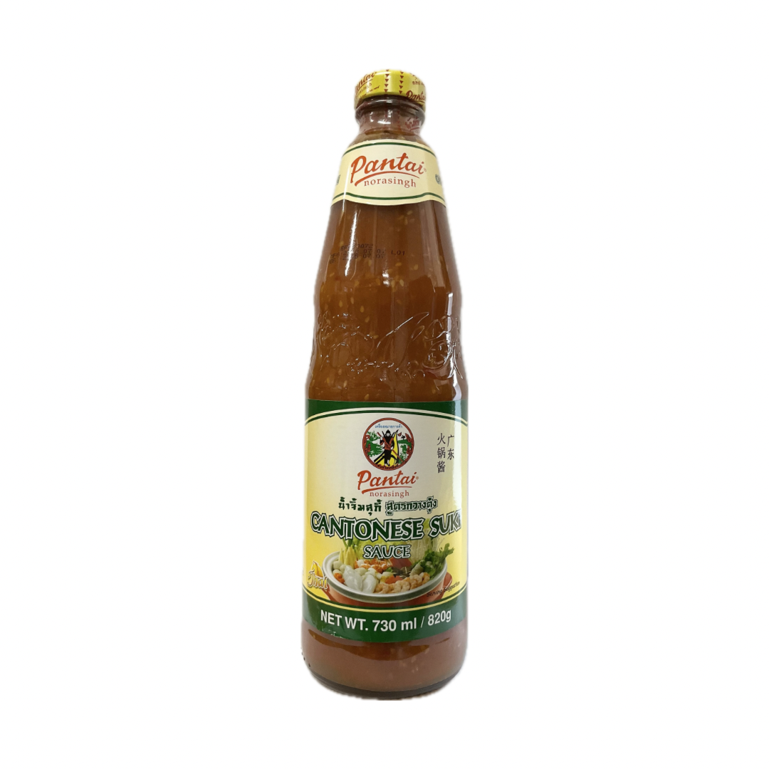 ទឹកជ្រលក់ស៊ូគីយ៉ាគីបែបចិនកាតាំង